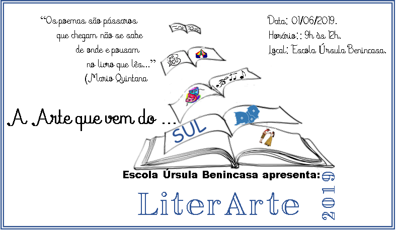 LITERARTE